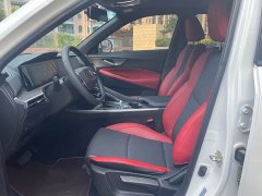 Changan CS35PLUS Enjoy Edition 1.4T DCT Luxury - фото 8