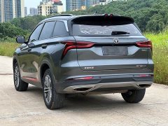 Changan CS75PLUS 1.5T automatic luxury - фото 12