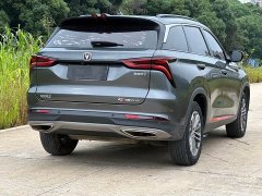 Changan CS75PLUS 1.5T automatic luxury - фото 14