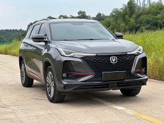 Changan CS75PLUS 1.5T automatic luxury - фото 3
