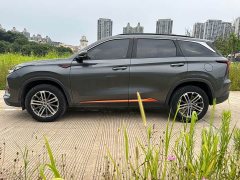 Changan CS75PLUS 1.5T automatic luxury - фото 4