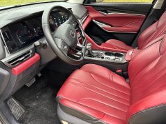 Changan CS75PLUS 1.5T automatic luxury - фото 5