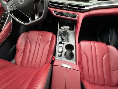 Changan CS75PLUS 1.5T automatic luxury - фото 9