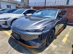 Changan UNI-V 1.5T noble sports - фото 1