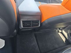 Changan UNI-V 1.5T noble sports - фото 9