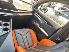 Changan UNI-V 1.5T noble sports - фото 10