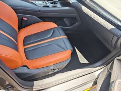 Changan UNI-V 1.5T noble sports - фото 12