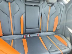 Changan UNI-V 1.5T noble sports - фото 13