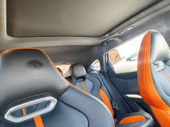 Changan UNI-V 1.5T noble sports - фото 14