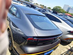Changan UNI-V 1.5T noble sports - фото 16