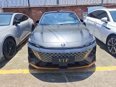Changan UNI-V 1.5T noble sports - фото 2