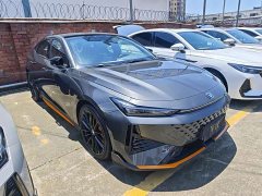 Changan UNI-V 1.5T noble sports - фото 3