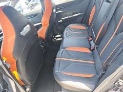 Changan UNI-V 1.5T noble sports - фото 4