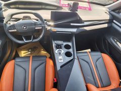 Changan UNI-V 1.5T noble sports - фото 5