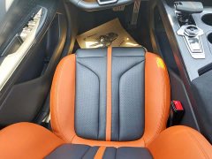 Changan UNI-V 1.5T noble sports - фото 7