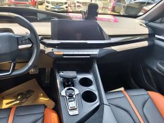 Changan UNI-V 1.5T noble sports - фото 8