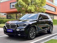 BMW X5 New Energy (Imported) xDrive45e M Sports Package - фото 1