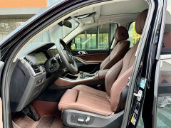 BMW X5 New Energy (Imported) xDrive45e M Sports Package - фото 11