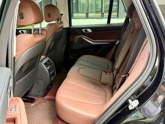 BMW X5 New Energy (Imported) xDrive45e M Sports Package - фото 13