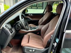 BMW X5 New Energy (Imported) xDrive45e M Sports Package - фото 14