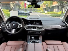 BMW X5 New Energy (Imported) xDrive45e M Sports Package - фото 15