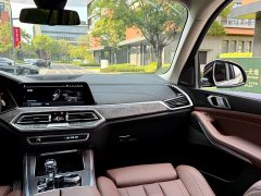 BMW X5 New Energy (Imported) xDrive45e M Sports Package - фото 16