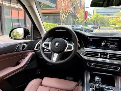 BMW X5 New Energy (Imported) xDrive45e M Sports Package - фото 17