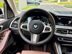 BMW X5 New Energy (Imported) xDrive45e M Sports Package - фото 19