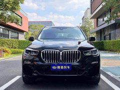 BMW X5 New Energy (Imported) xDrive45e M Sports Package - фото 2