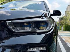 BMW X5 New Energy (Imported) xDrive45e M Sports Package - фото 20