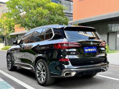BMW X5 New Energy (Imported) xDrive45e M Sports Package - фото 5