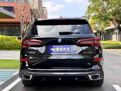 BMW X5 New Energy (Imported) xDrive45e M Sports Package - фото 6