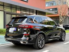 BMW X5 New Energy (Imported) xDrive45e M Sports Package - фото 7