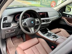 BMW X5 New Energy (Imported) xDrive45e M Sports Package - фото 9
