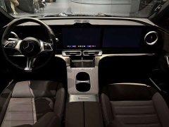 Mercedes-Benz GLC New Energy Pure Electric Version 350 L 4MATIC Gilded Version - фото 3