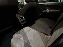 Mercedes-Benz GLC New Energy Pure Electric Version 350 L 4MATIC Gilded Version - фото 4