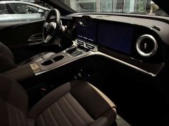 Mercedes-Benz GLC New Energy Pure Electric Version 350 L 4MATIC Gilded Version - фото 6