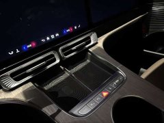 Mercedes-Benz GLC New Energy Pure Electric Version 350 L 4MATIC Gilded Version - фото 7