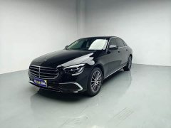 Mercedes-Benz E-Class E 260 L - фото 1
