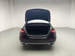 Mercedes-Benz E-Class E 260 L - фото 10