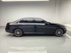 Mercedes-Benz E-Class E 260 L - фото 11