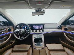 Mercedes-Benz E-Class E 260 L - фото 14