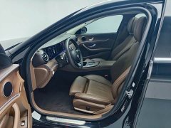 Mercedes-Benz E-Class E 260 L - фото 15