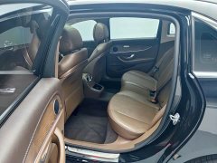 Mercedes-Benz E-Class E 260 L - фото 16