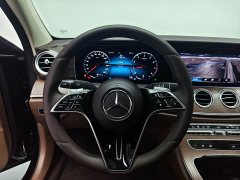 Mercedes-Benz E-Class E 260 L - фото 17