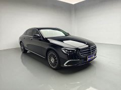 Mercedes-Benz E-Class E 260 L - фото 3