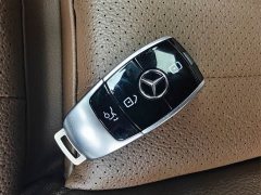 Mercedes-Benz E-Class E 260 L - фото 5