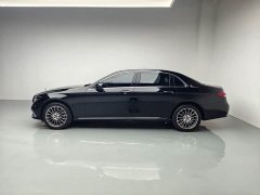 Mercedes-Benz E-Class E 260 L - фото 6