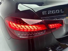 Mercedes-Benz E-Class E 260 L - фото 8