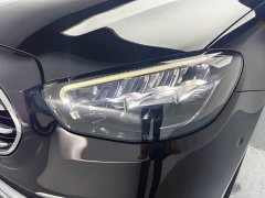 Mercedes-Benz E-Class E 260 L - фото 9